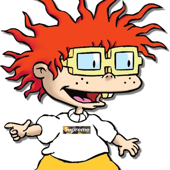 Meet your Posher, Jack - Picture 1 of 1